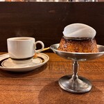 町の洋食 パーラーオオハシ - 