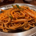 町の洋食 パーラーオオハシ - 