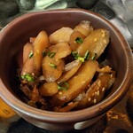 九州料理と炉端 蓮沼の凰 - 