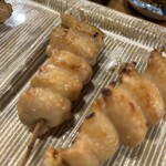 やきとり 炭壱 - 