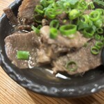 やきとり 炭壱 2号店 - 