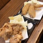 まほろば立ち呑み - 