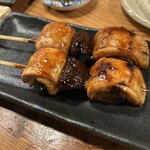 やきとり 炭壱 - 