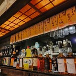 九州料理と炉端 蓮沼の凰 - 