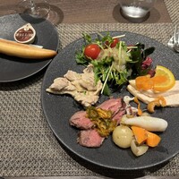 New American Grill “KANADE TERRACE” - 