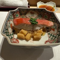 鮨 崚 - 