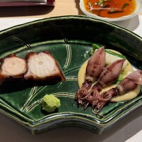 鮨 崚 - 