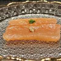 鮨 ふじおか - 