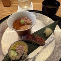 肉和食 月火水木金土日 - 