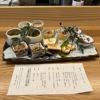 肉和食 月火水木金土日 - 