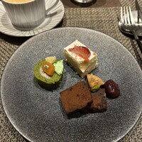New American Grill “KANADE TERRACE” - 