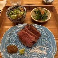 肉和食 月火水木金土日 - 