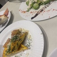 OSTERIA CHOUZETSU TOKYO - 