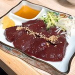 黒毛和牛ホルモン 大衆焼肉しんすけ - 素人は焼けよ！