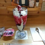 コメダ珈琲店 千歳北信濃店 - 