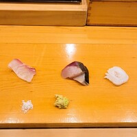 鮨 しゅん輔 阿佐ヶ谷 - 