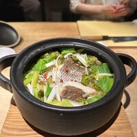 食幹 渋谷 - 