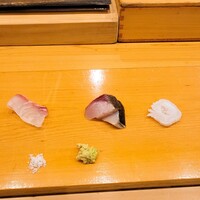 鮨 しゅん輔 阿佐ヶ谷 - 
