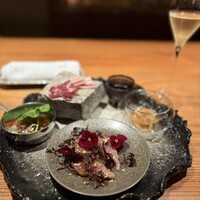 ミルカレス - 