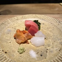 食幹 渋谷 - 