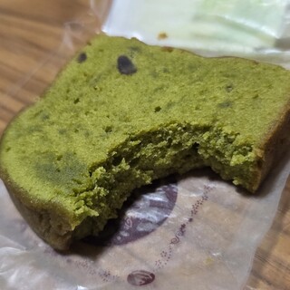 焼き菓子とパンの店 ぱる_1