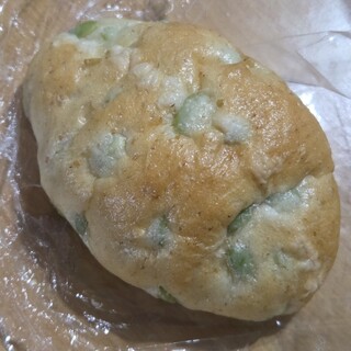 焼き菓子とパンの店 ぱる_2