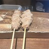 炭火焼鳥とり央