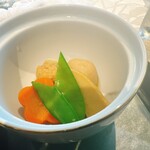 ゴールド佐野カントリークラブレストラン - 
