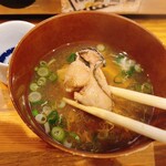 海鮮スタンディング 西成ニューここ屋 - 