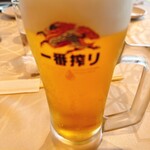 ゴールド佐野カントリークラブレストラン - 