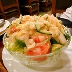 レストラン・デキムラ - 