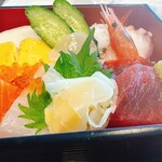 ゴールド佐野カントリークラブレストラン - 