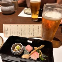 魚料理専門 魚魚一 - 