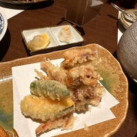 魚料理専門 魚魚一 - 