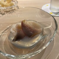 鮨 なんば 日比谷 - 