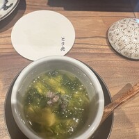 炭火焼鳥とり央 - 