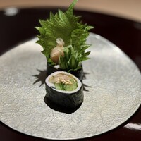鳥焼き 小花 - 
