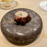 鮨 なんば 日比谷 - 