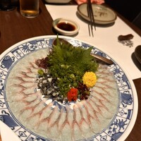 魚料理専門 魚魚一 - 