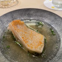 鮨 なんば 日比谷 - 