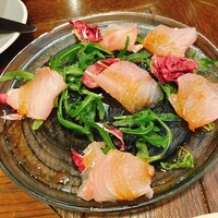 デ サリータ 渋谷 - 