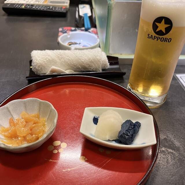 晩酌や - 秋田（居酒屋）の写真