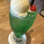 ペリカンカフェ - 