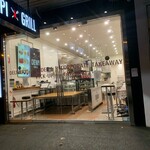 Chevapi Grill - 2022/6/25 仕事終わり