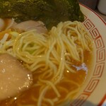 ラーメン 暁月 - 