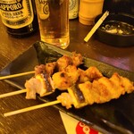 絶好鳥 - 