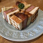 ペリカンカフェ - 