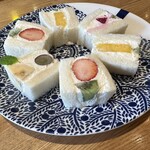 ペリカンカフェ - 