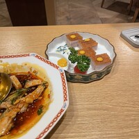 CANTON8 銀座店 -  CANTON8 銀座店 -