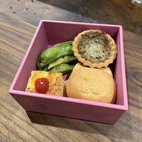 恵比寿ビストロ 猫も杓子も - 